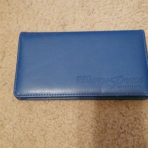 Financial Peace envelope system